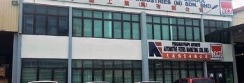 United Autofilters Industries (M) Sdn Bhd